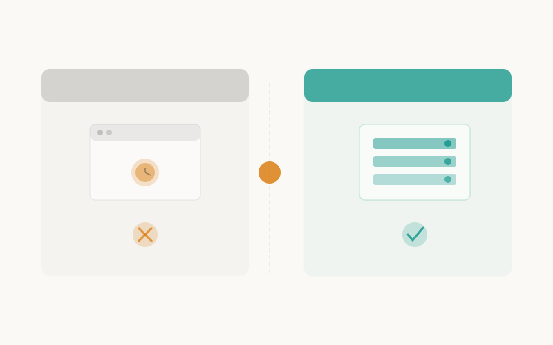Traffic exchange surf engine comparison — server-side session validation vs client-side timer: server-side prevents bot fraud by verifying session completion before crediting